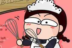 Королева Кухни - Kitchen Queen